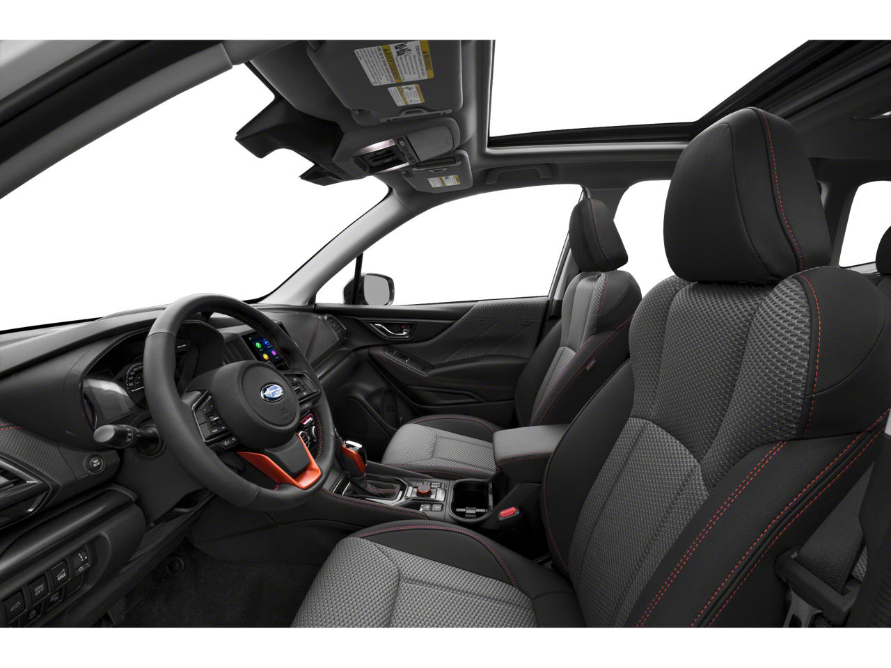 2023 Subaru Forester Sport CVT