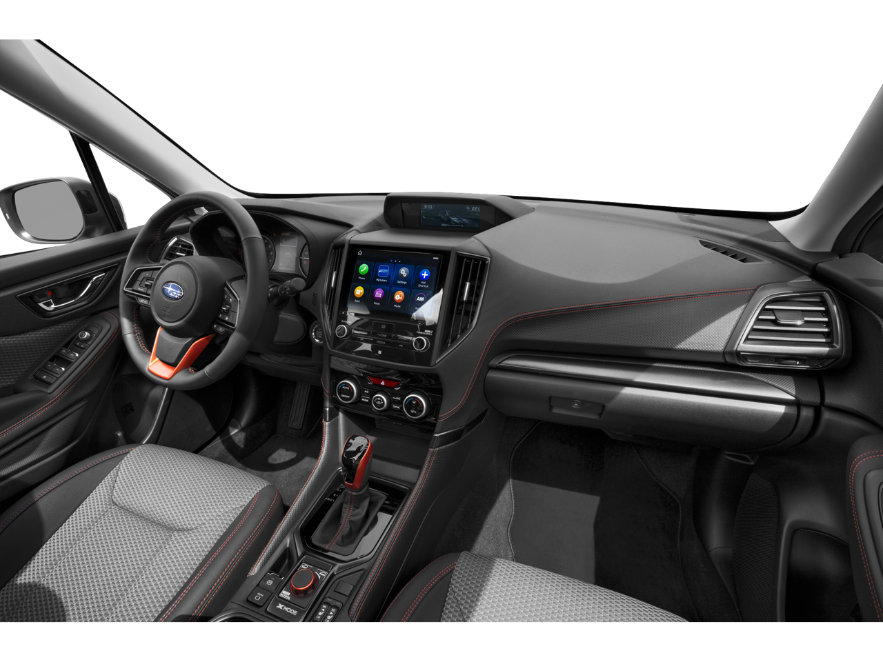 2023 Subaru Forester Sport CVT
