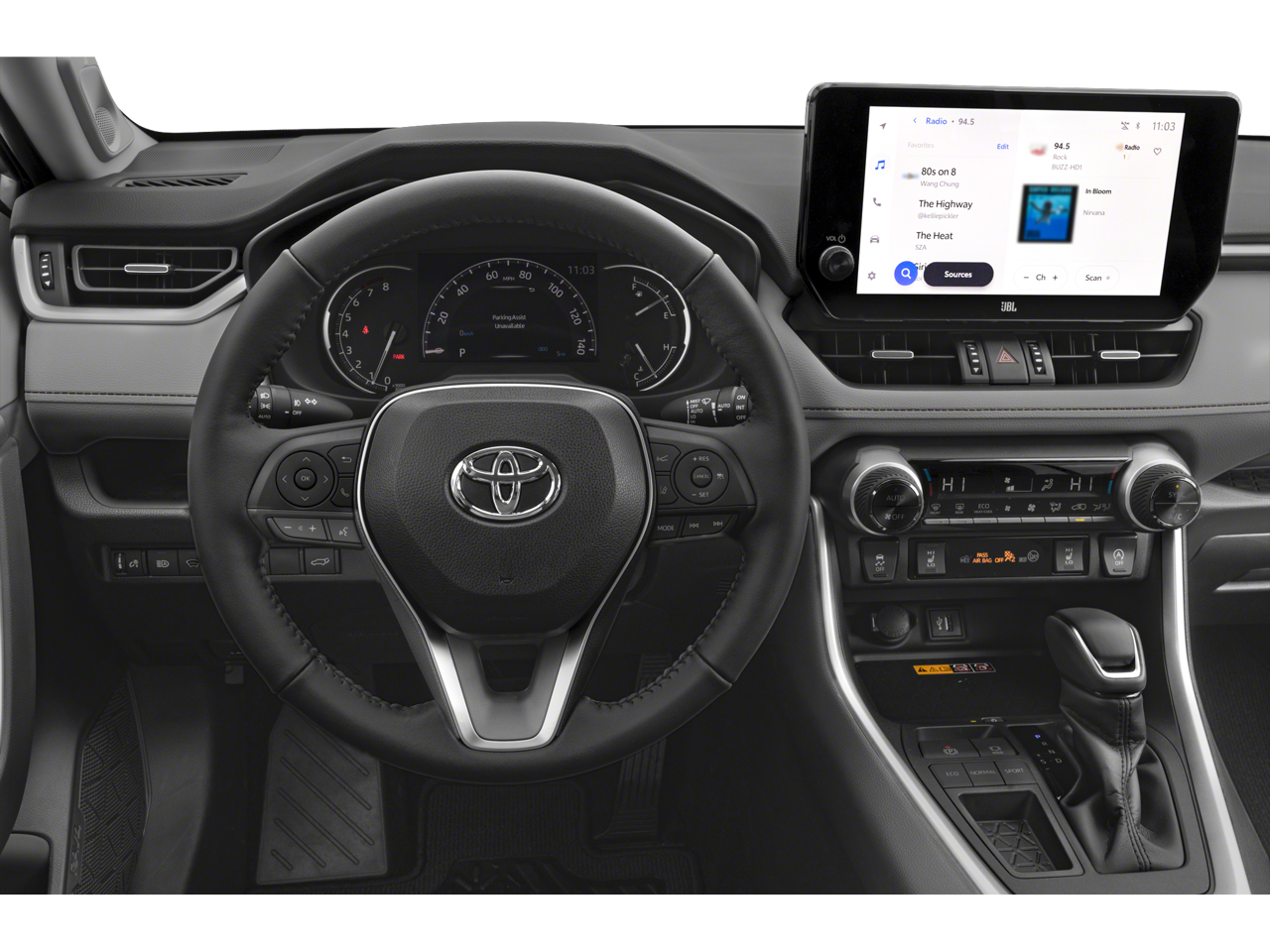 2023 Toyota RAV4 XLE Premium AWD (Natl)