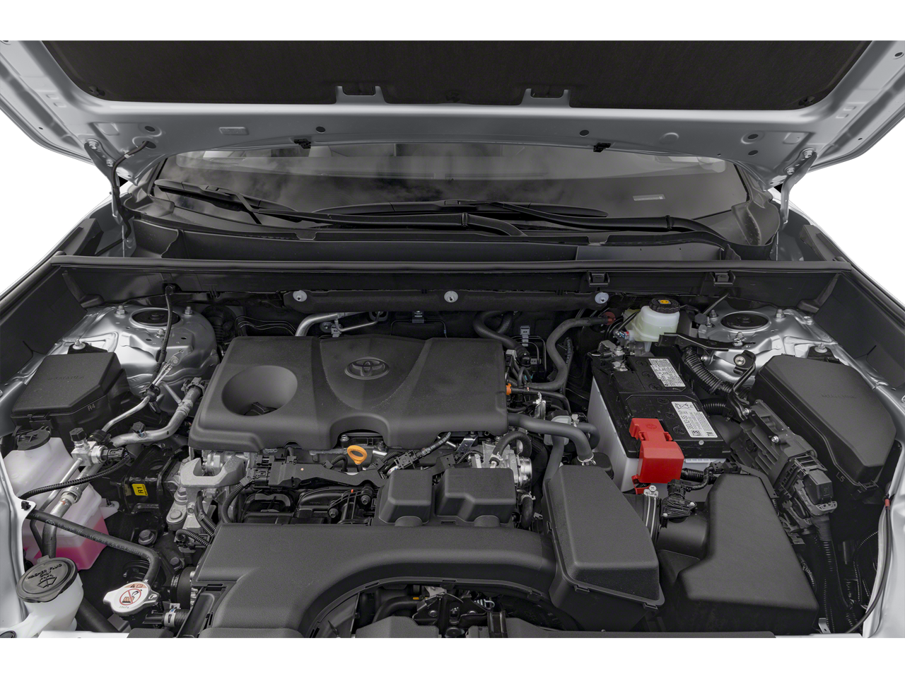 2023 Toyota RAV4 XLE Premium AWD (Natl)