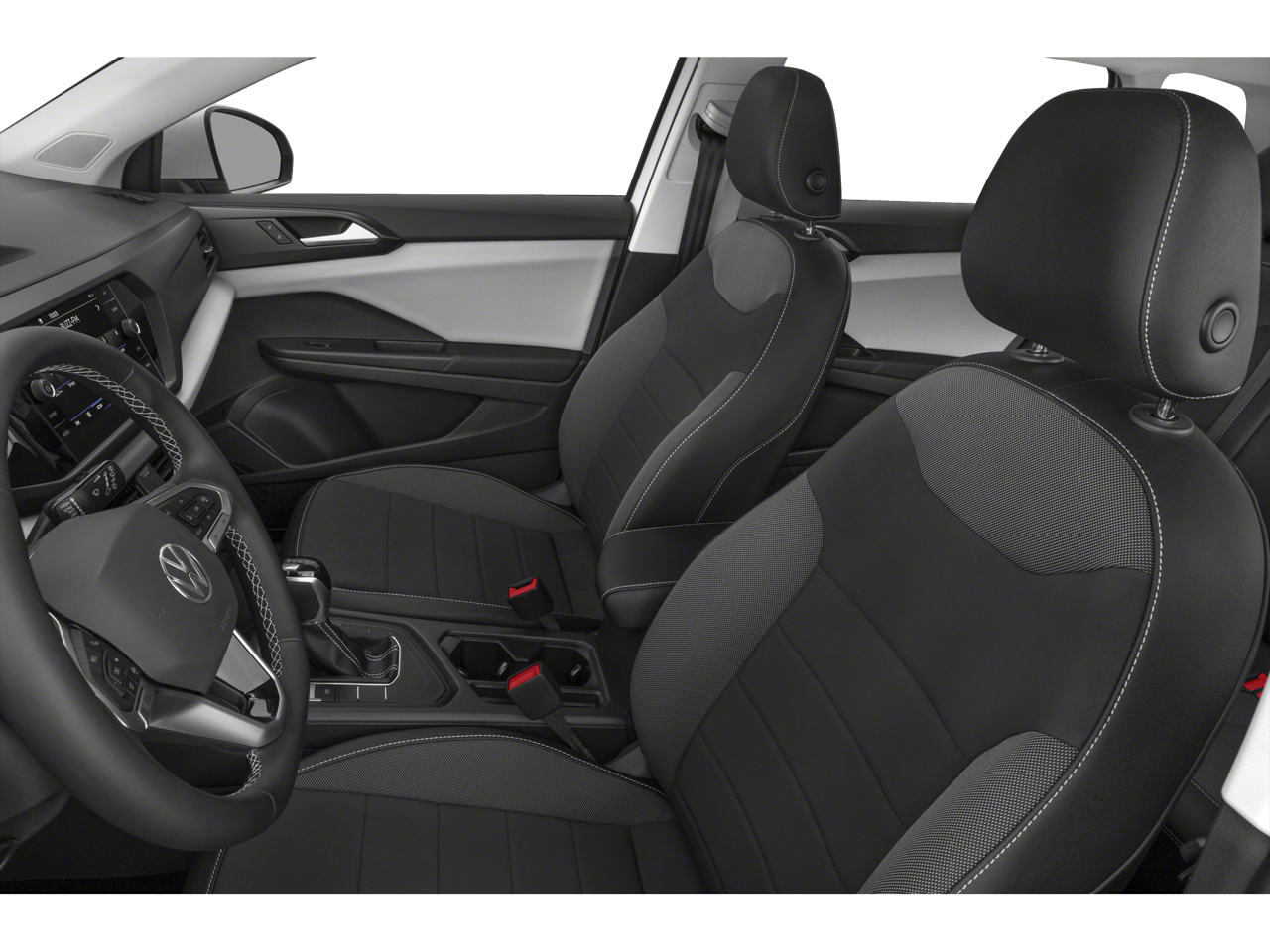 2023 Volkswagen Taos SE 4MOTION