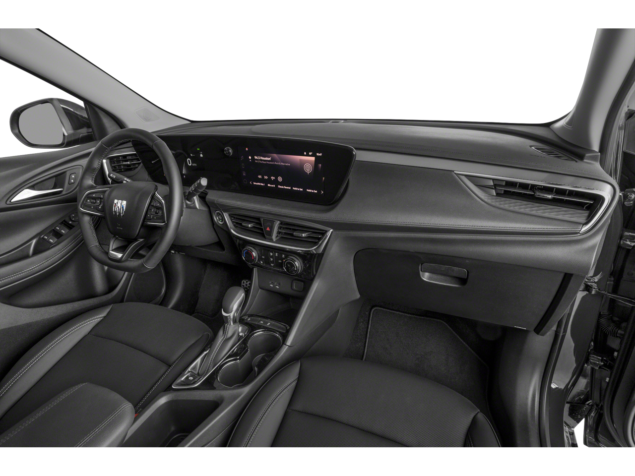 2024 Buick Encore GX AWD 4dr Sport Touring