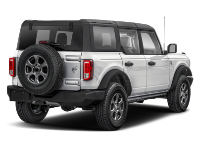 2024 Ford Bronco Big Bend 4 Door 4x4