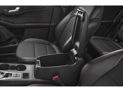 2024 Ford Escape ST-Line AWD