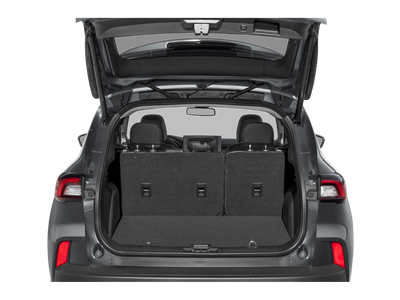 2024 Ford Escape Platinum AWD