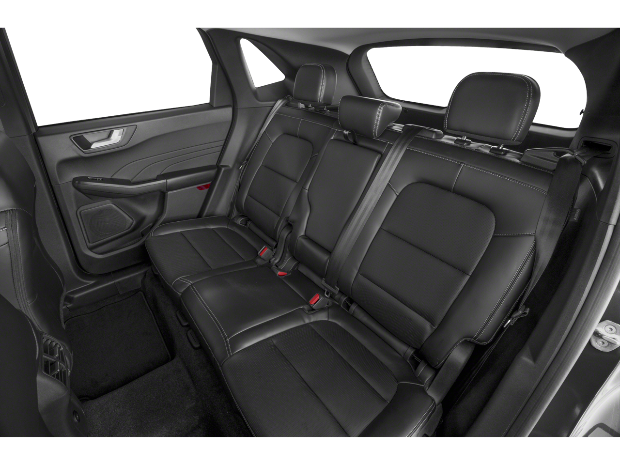 2024 Ford Escape Platinum AWD