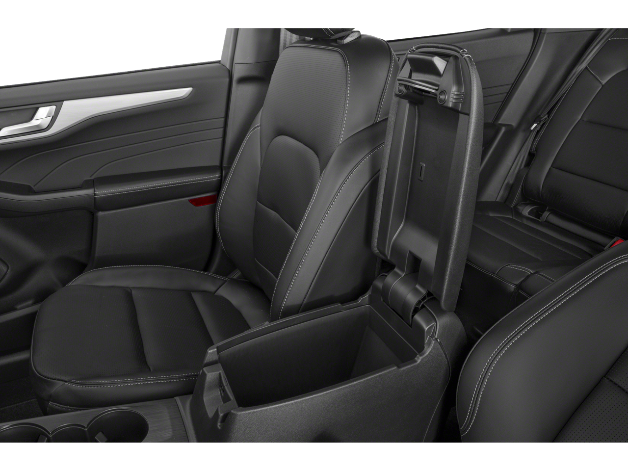 2024 Ford Escape Platinum AWD