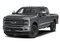2024 Ford Super Duty F-250 SRW Platinum