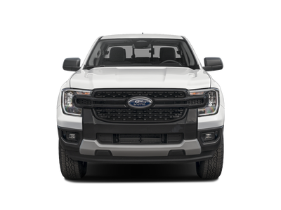 2024 Ford Ranger XLT 4WD SuperCrew 5' Box