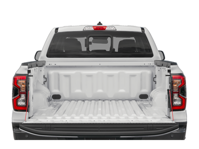 2024 Ford Ranger XLT 4WD SuperCrew 5' Box
