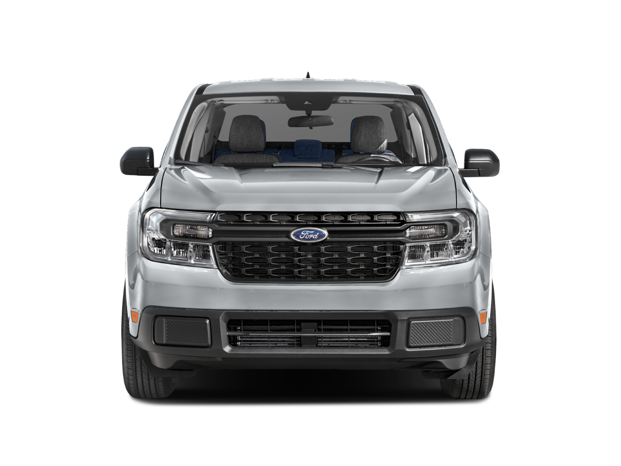 2024 Ford Maverick XLT FWD SuperCrew