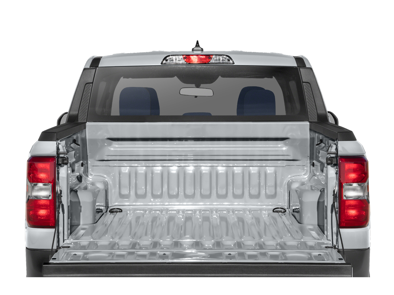 2024 Ford Maverick XLT FWD SuperCrew