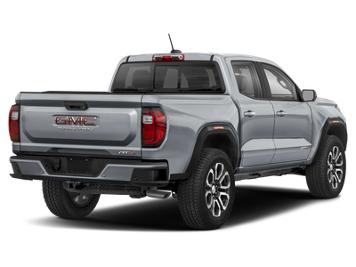 2024 GMC Canyon 4WD Crew Cab AT4X