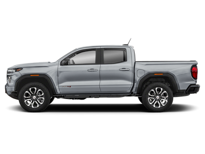 2024 GMC Canyon 4WD Crew Cab AT4X