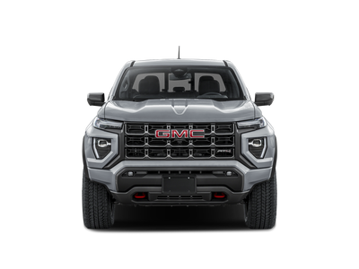 2024 GMC Canyon 4WD Crew Cab AT4X