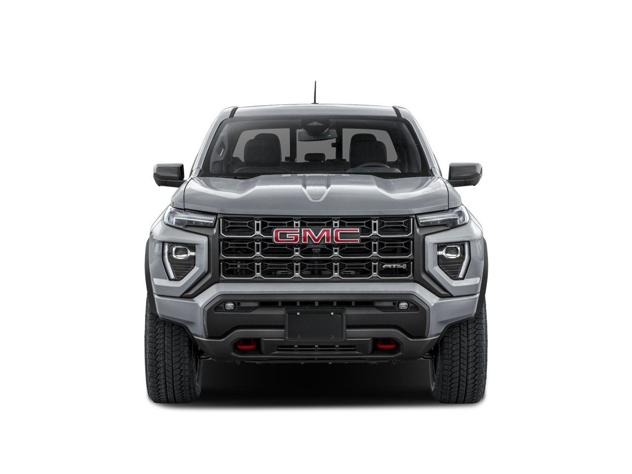 2024 GMC Canyon 4WD Crew Cab AT4X
