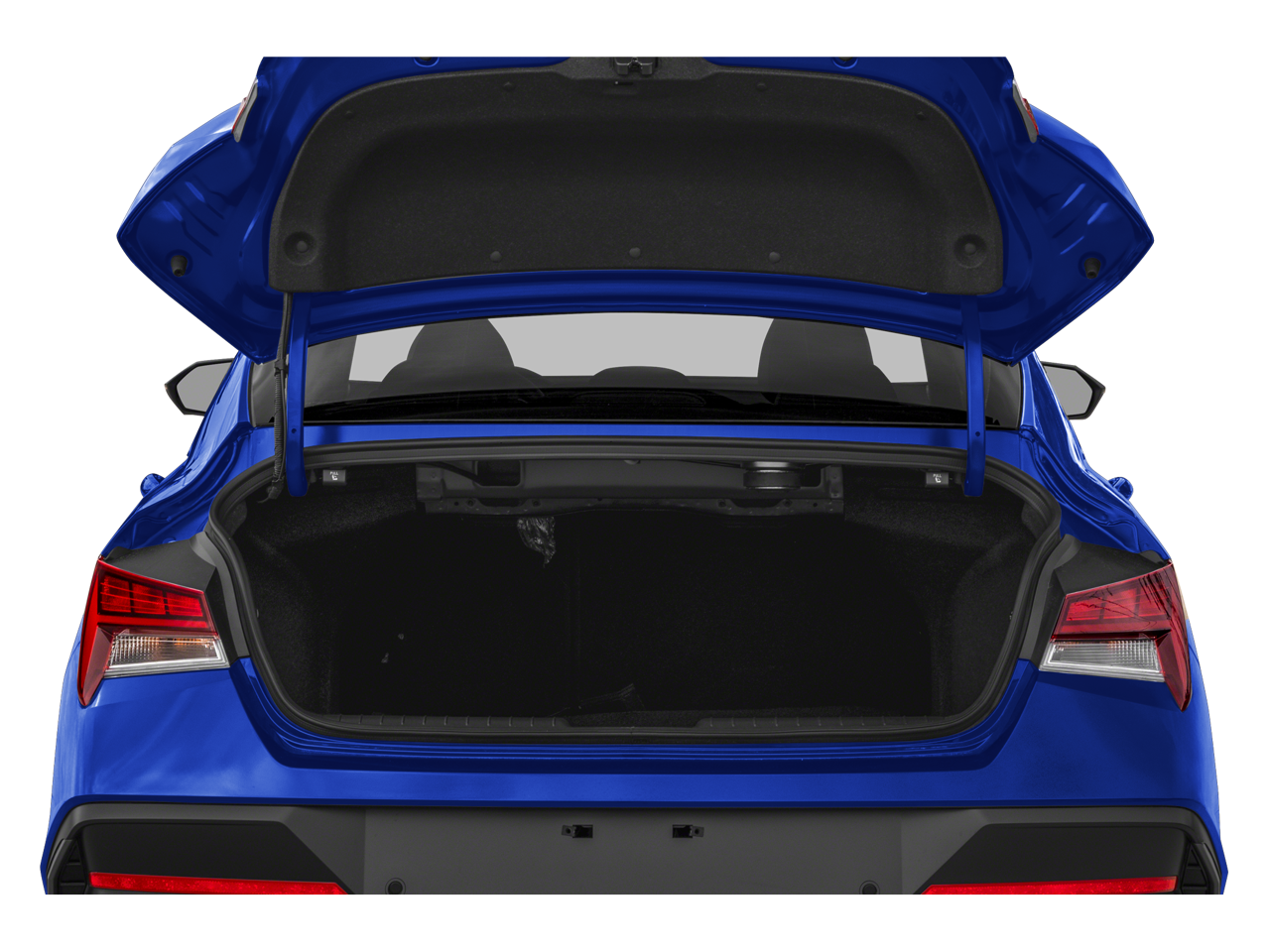 2024 Hyundai Elantra Limited IVT