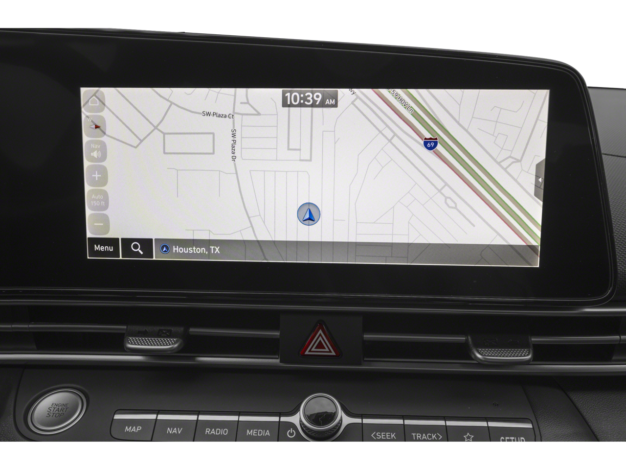 2024 Hyundai Elantra Limited IVT