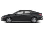 2024 Hyundai Elantra SEL IVT