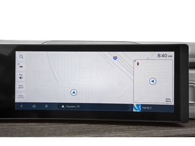 2024 Hyundai Santa Fe Calligraphy FWD