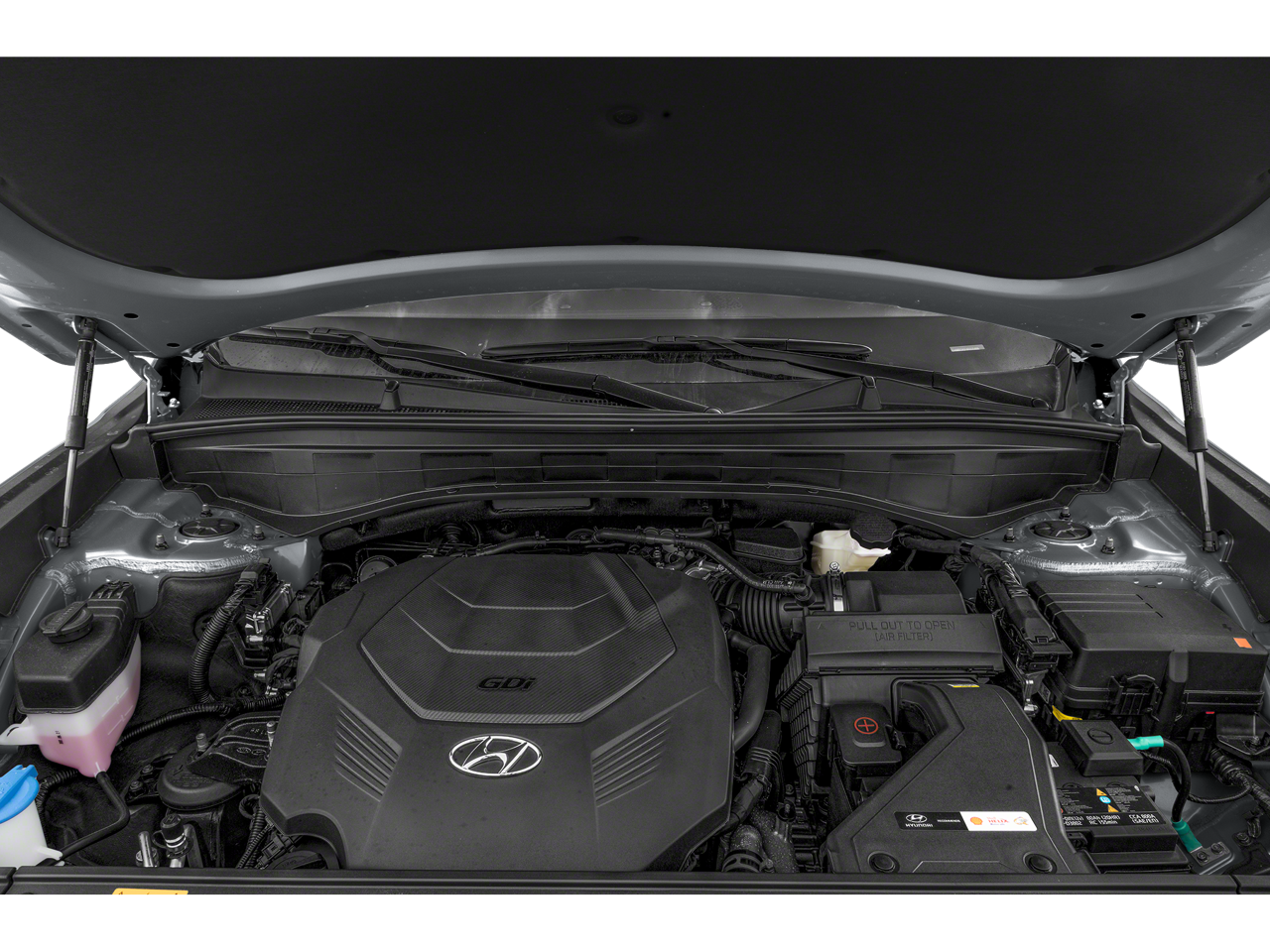 2024 Hyundai Palisade XRT AWD