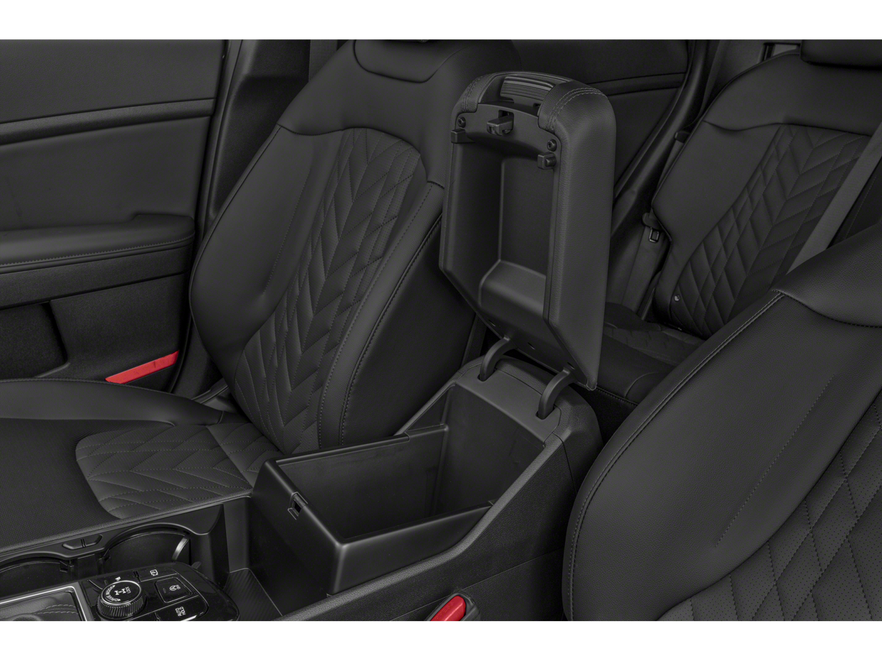 2024 Kia Sportage X-Line AWD