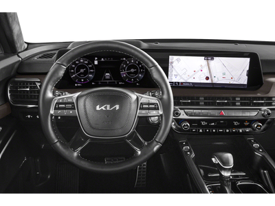2024 Kia Telluride SX Prestige X-Pro AWD