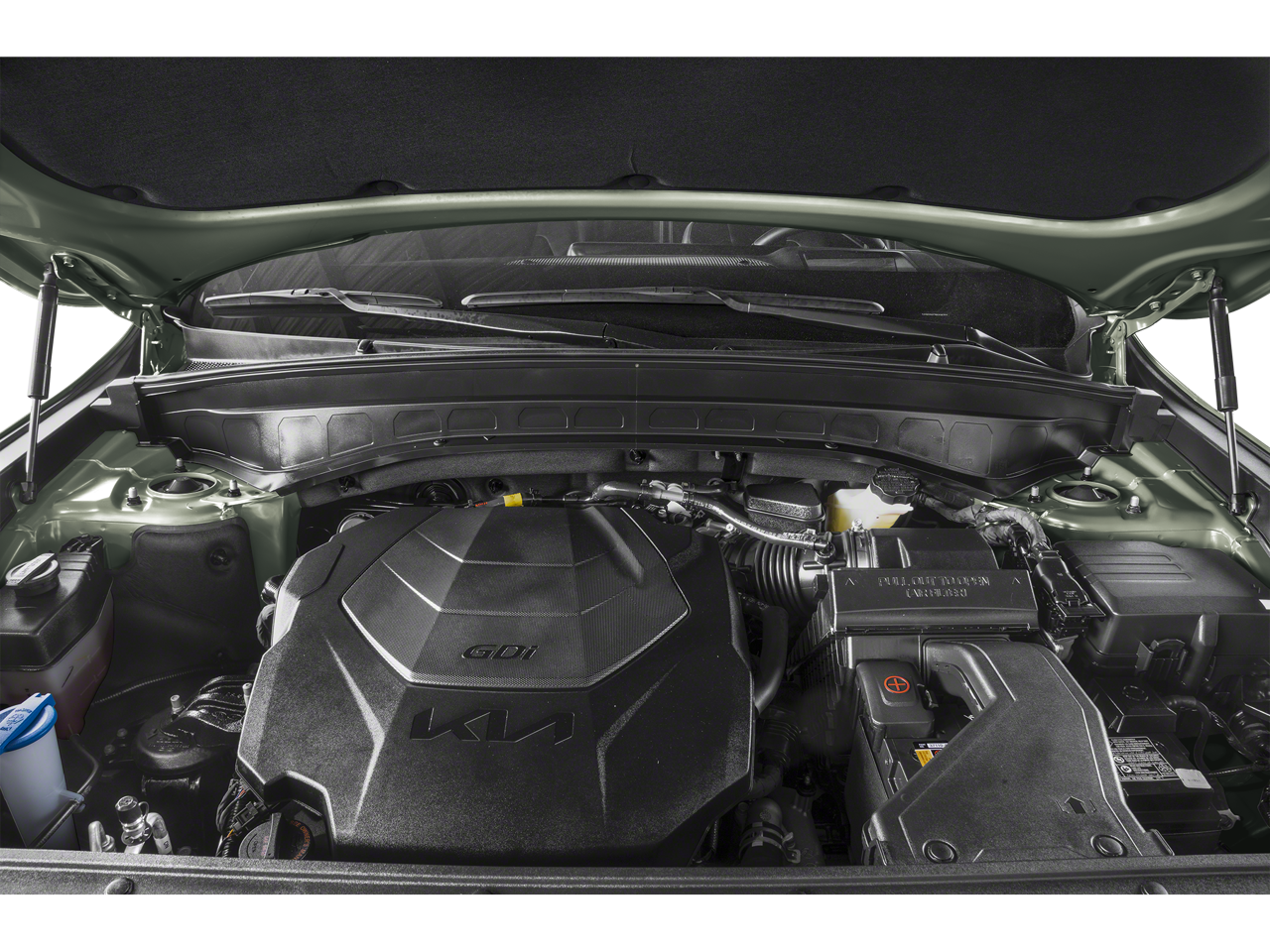 2024 Kia Telluride SX Prestige X-Pro AWD