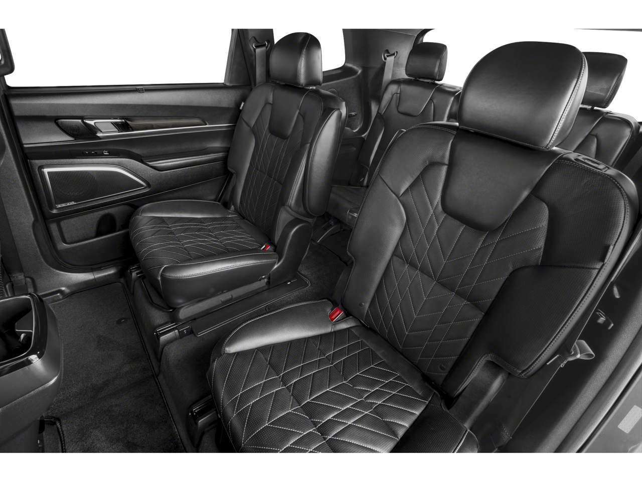 2024 Kia Telluride SX Prestige X-Pro AWD