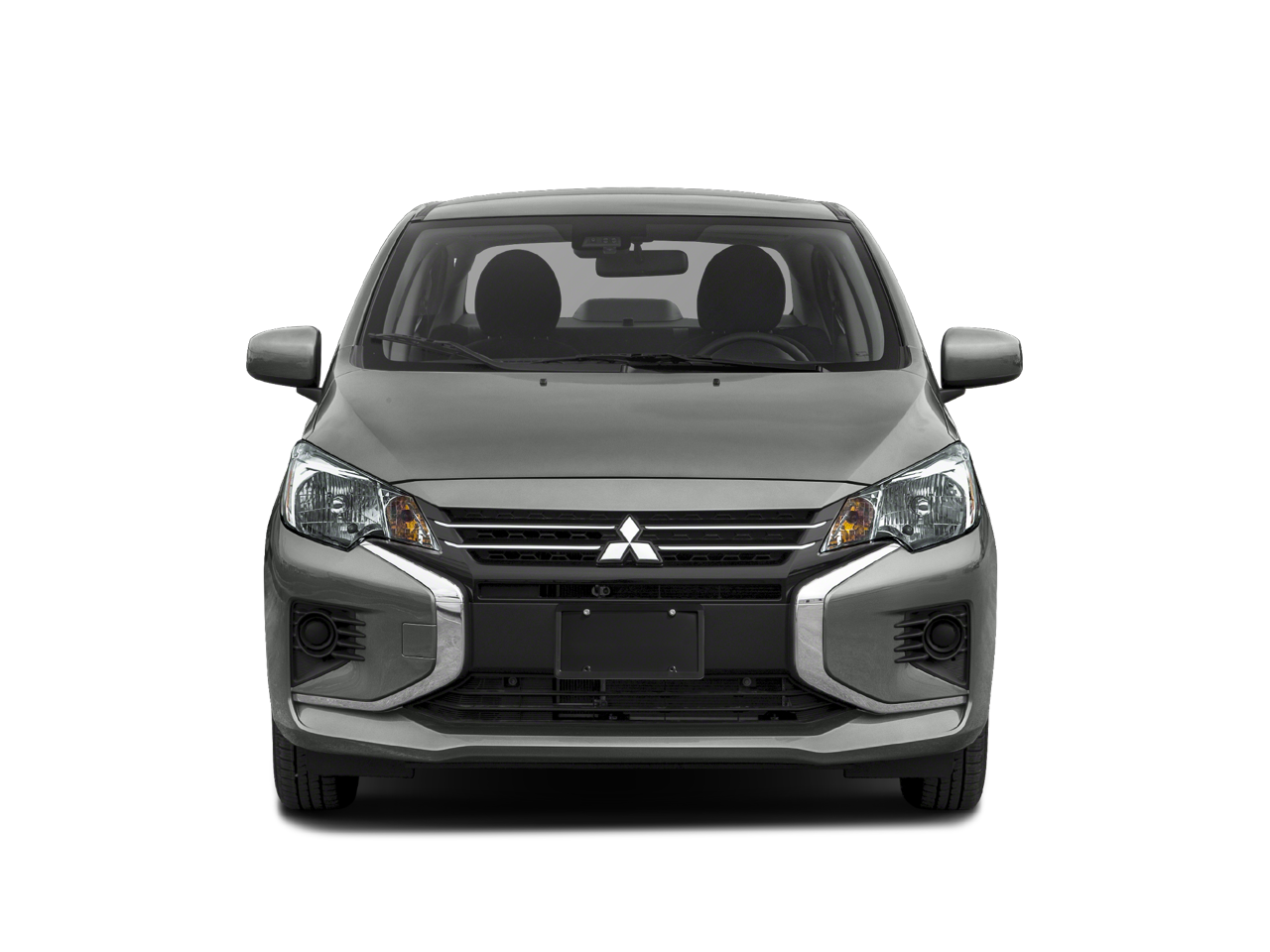 2024 Mitsubishi Mirage G4 ES CVT