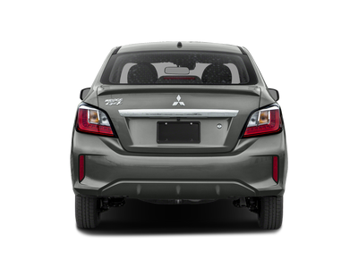 2024 Mitsubishi Mirage G4 ES CVT