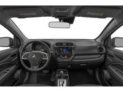 2024 Mitsubishi Mirage G4 ES CVT