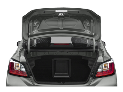 2024 Mitsubishi Mirage G4 ES CVT