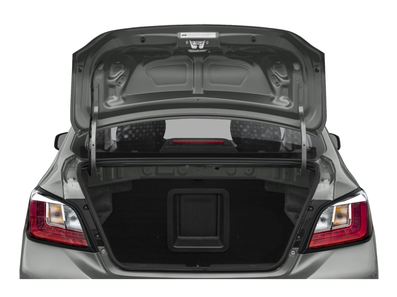 2024 Mitsubishi Mirage G4 ES CVT