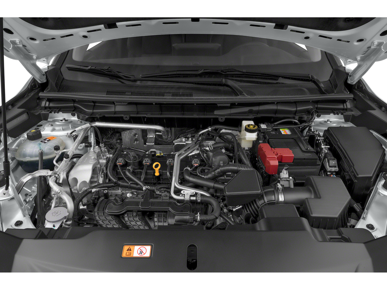 2024 Mitsubishi Outlander SE FWD