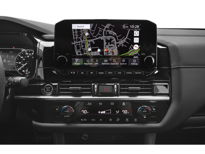 2024 Nissan Pathfinder SL 2WD