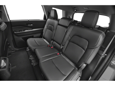 2024 Nissan Pathfinder SL 2WD