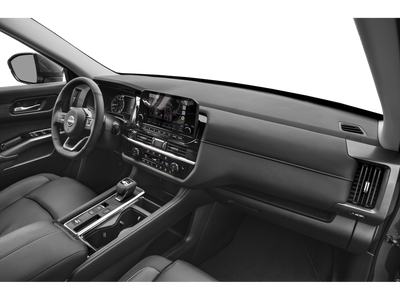 2024 Nissan Pathfinder SL 2WD