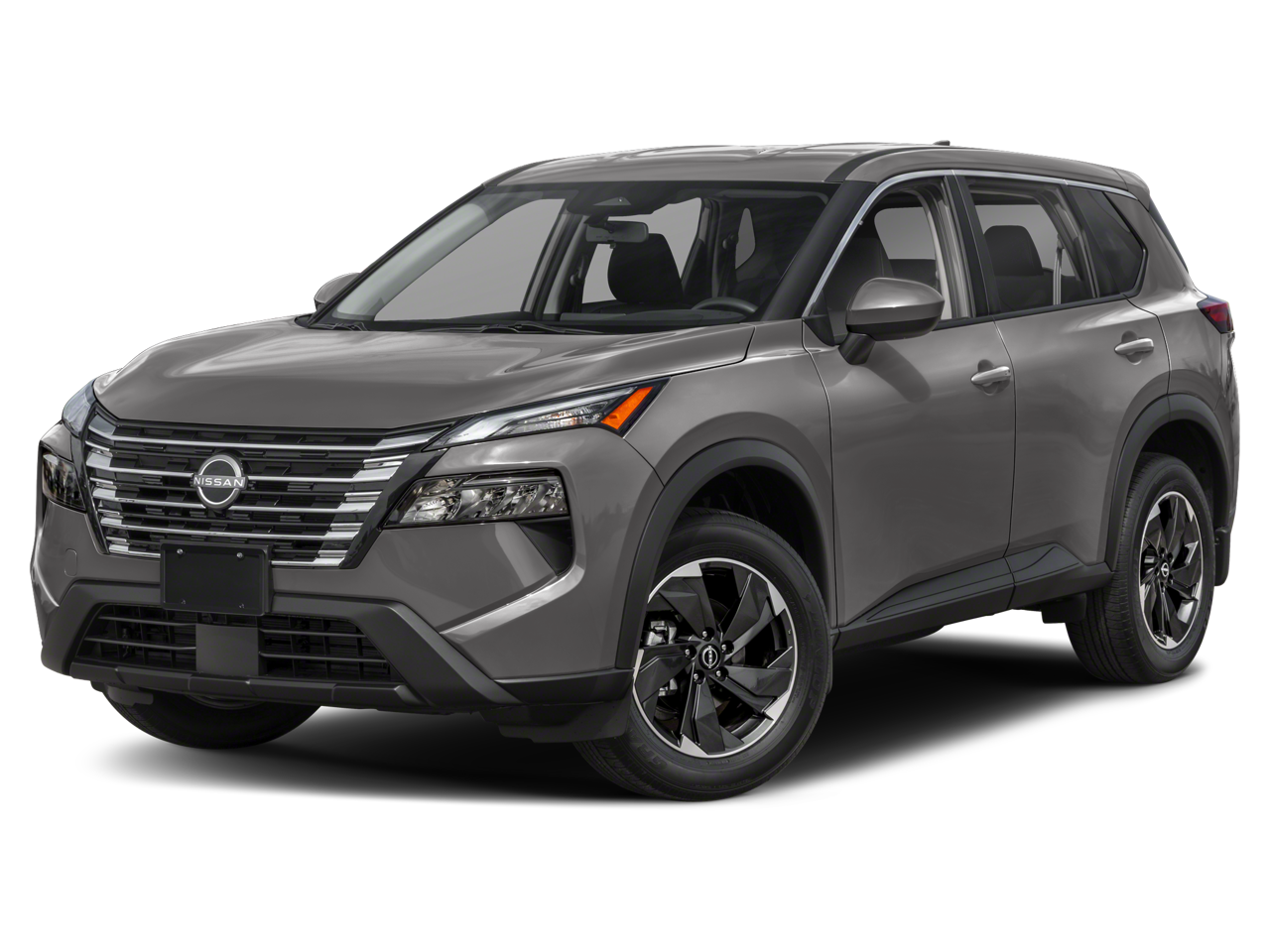 2024 Nissan Rogue AWD SV