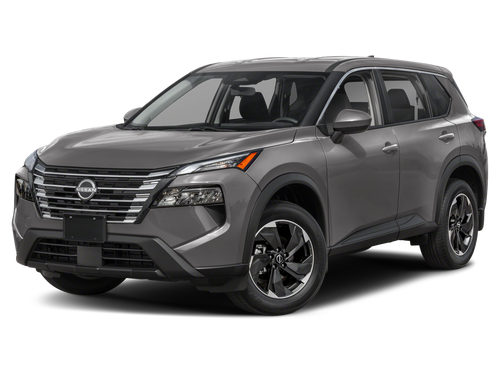 2024 Nissan Rogue AWD SV