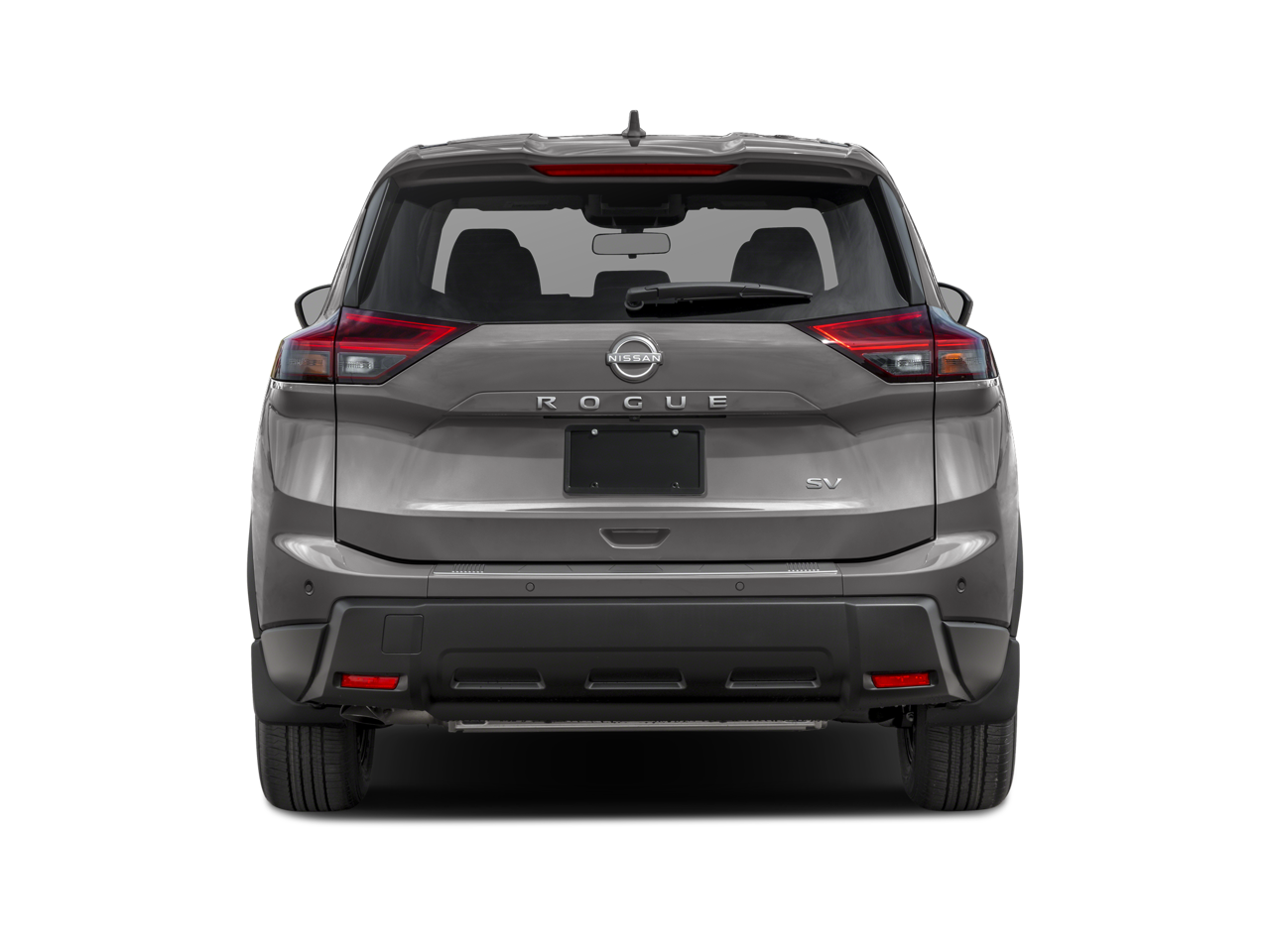 2024 Nissan Rogue AWD SV
