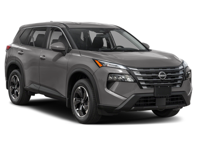 2024 Nissan Rogue AWD SV