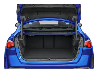 2025 BMW 2 Series 228 xDrive Gran Coupe