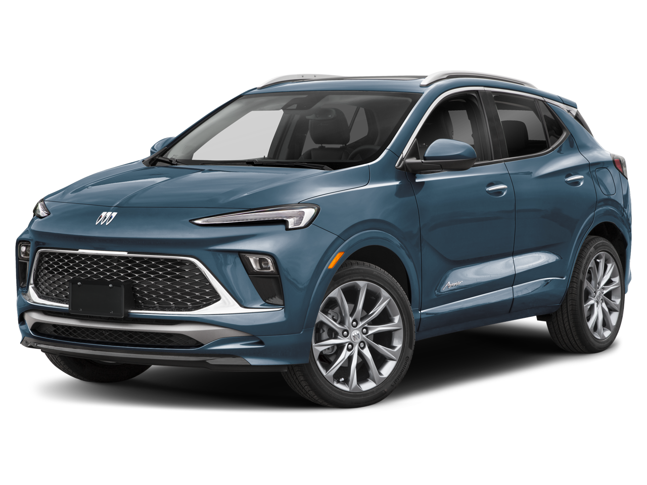 2025 Buick Encore GX Avenir