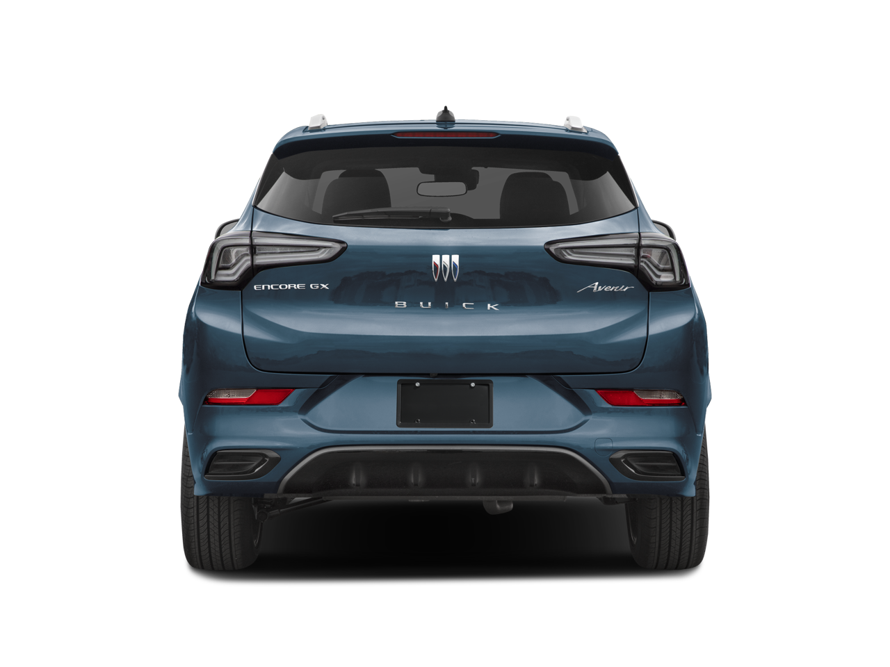 2025 Buick Encore GX Avenir