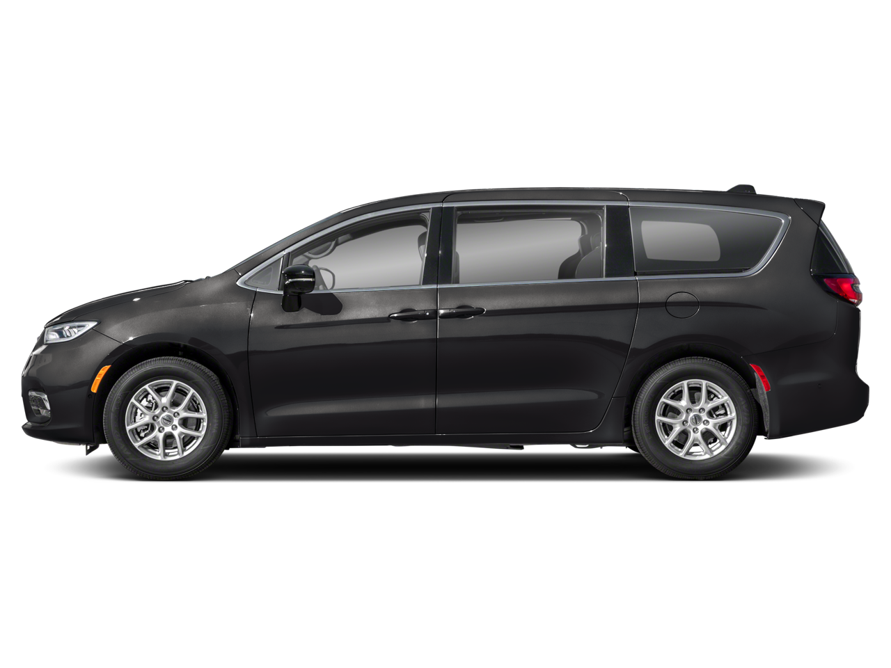 2025 Chrysler Pacifica Limited FWD