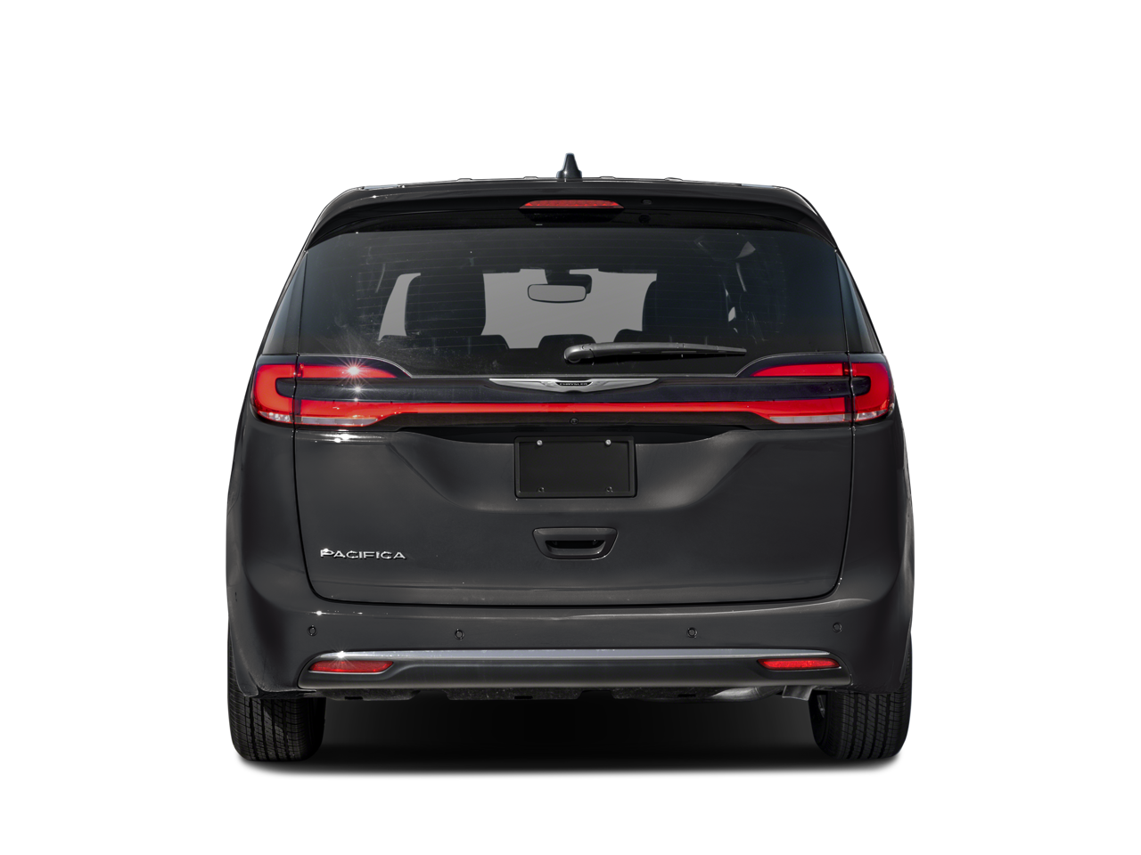 2025 Chrysler Pacifica Limited FWD