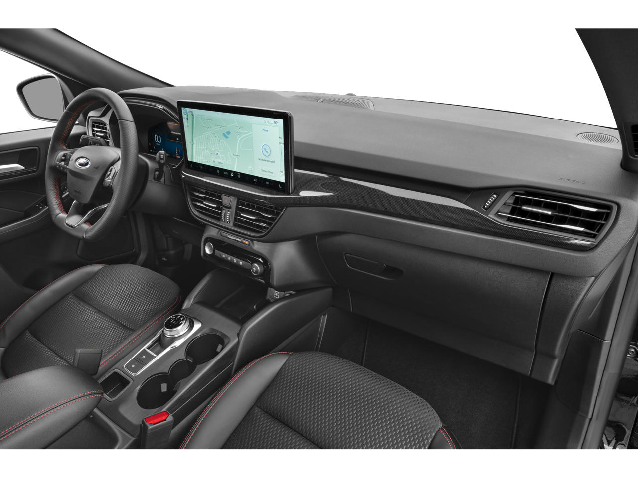 2025 Ford Escape ST-Line Select AWD