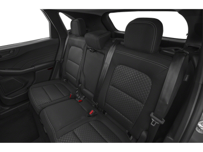 2025 Ford Escape Active FWD