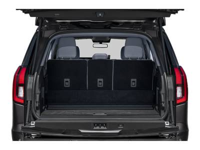 2025 Ford Expedition Platinum 4x4